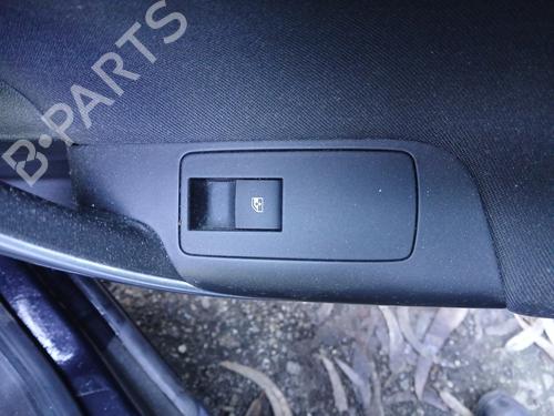 Raamschakelaar rechts achter OPEL INSIGNIA A (G09) 2.0 CDTI (68) (160 hp) 31289719