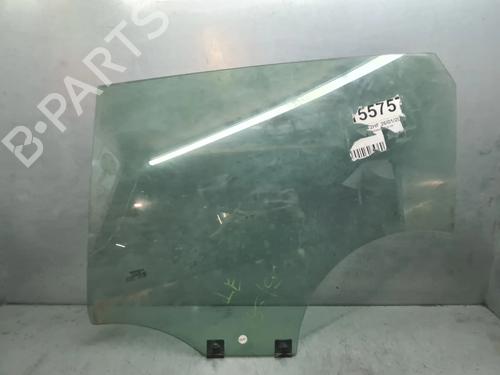 Vidro porta trás esquerda RENAULT CLIO V (B7_) 1.0 TCe 90 (B7MT) (91 hp) 31289729