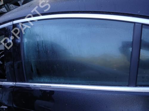 Used Rear left door window OPEL INSIGNIA A (G09) 2.0 CDTI (68) (160 hp) 31289716
