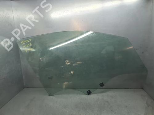 Deurruit rechts voor RENAULT CLIO V (B7_) 1.0 TCe 90 (B7MT) (91 hp) 31289730