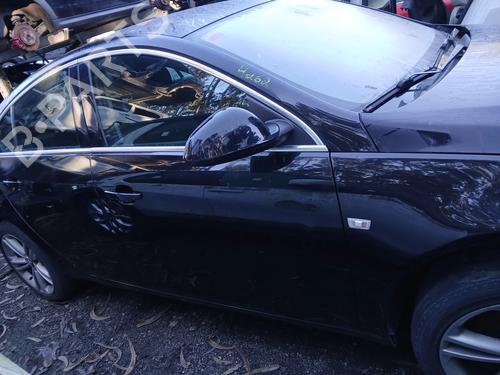 Used Right front door OPEL INSIGNIA A (G09) 2.0 CDTI (68) (160 hp) 31289704