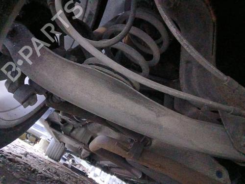Braço suspensão trás esquerdo OPEL INSIGNIA A (G09) 2.0 CDTI (68) (160 hp) 31289738