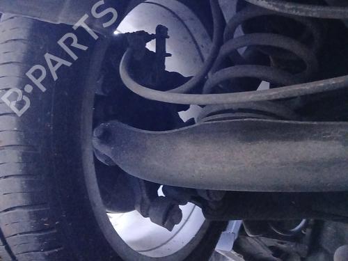 Used Left rear steering knuckle OPEL INSIGNIA A (G09) 2.0 CDTI (68) (160 hp) 31289741