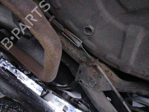 Eixo traseiro OPEL INSIGNIA A (G09) 2.0 CDTI (68) (160 hp) 31289735