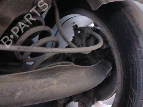 Høyre hjullagerhus spindel OPEL INSIGNIA A (G09) 2.0 CDTI (68) (160 hp) 31289740