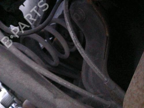 Braço suspensão trás esquerdo OPEL INSIGNIA A (G09) 2.0 CDTI (68) (160 hp) 31289739