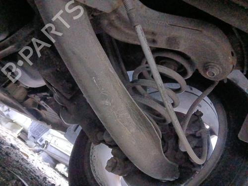 Braço suspensão trás direito OPEL INSIGNIA A (G09) 2.0 CDTI (68) (160 hp) 31289736