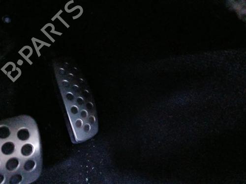 Used Pedal OPEL INSIGNIA A (G09) 2.0 CDTI (68) (160 hp) 31289755