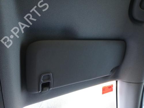 Pala sol direita OPEL INSIGNIA A (G09) 2.0 CDTI (68) (160 hp) 31289753