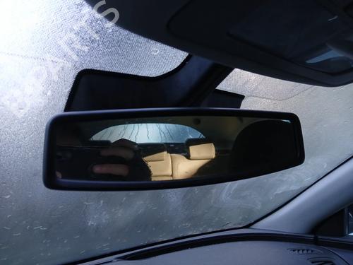 Used Rear mirror OPEL INSIGNIA A (G09) 2.0 CDTI (68) (160 hp) 31289752