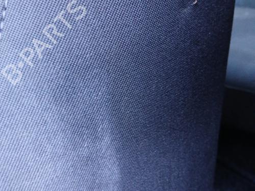 Airbag do banco esquerdo OPEL INSIGNIA A (G09) 2.0 CDTI (68) (160 hp) 31289745