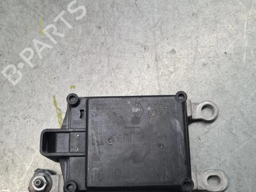 Altro RENAULT CLIO V (B7_) 1.0 TCe 90 (B7MT) (91 hp) 31289758