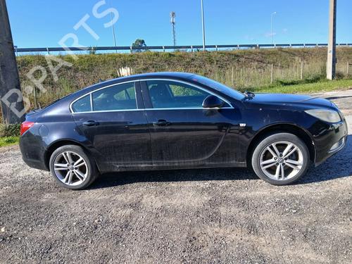 Alzavetro posteriore destra OPEL INSIGNIA A (G09) 2.0 CDTI (68) (160 hp) 31289724