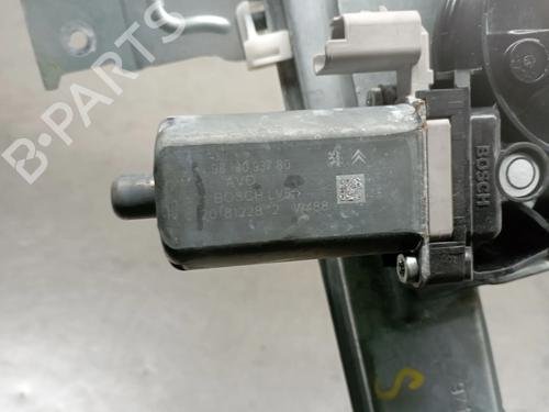 Front right window mechanism CITROËN C3 III (SX) 1.2 PureTech 82 | BP31289760C23 - Image 2
