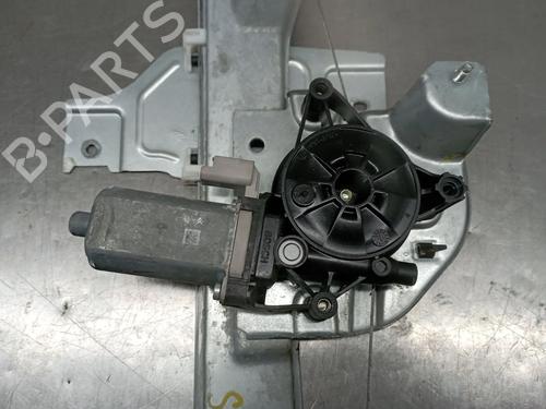 Front right window mechanism CITROËN C3 III (SX) 1.2 PureTech 82 | BP31289760C23 - Image 4