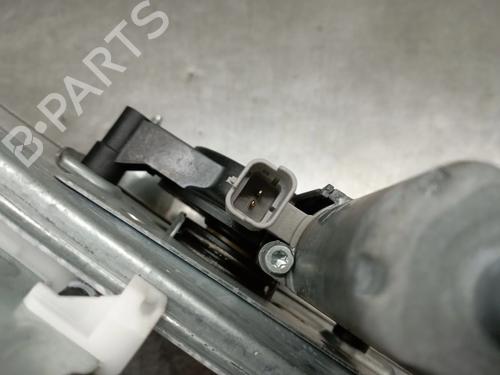 Front right window mechanism CITROËN C3 III (SX) 1.2 PureTech 82 | BP31289760C23 - Image 3