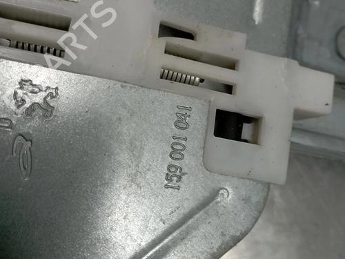 Front right window mechanism CITROËN C3 III (SX) 1.2 PureTech 82 | BP31289760C23 - Image 6