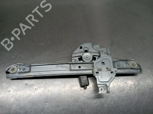 Front right window mechanism CITROËN C3 III (SX) 1.2 PureTech 82 | BP31289760C23 - Image 5