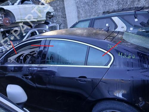 Andere für OPEL INSIGNIA A (G09) 2.0 CDTI (68) (160 hp) 31289713