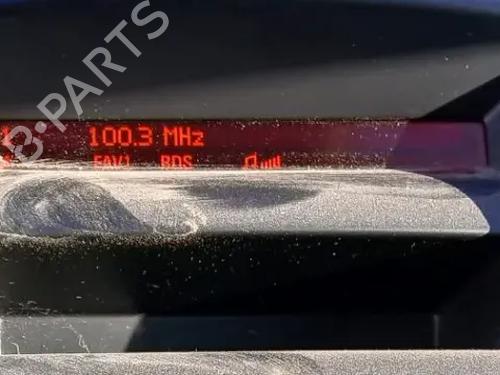 Used Radio OPEL INSIGNIA A (G09) 2.0 CDTI (68) (160 hp) 31289751