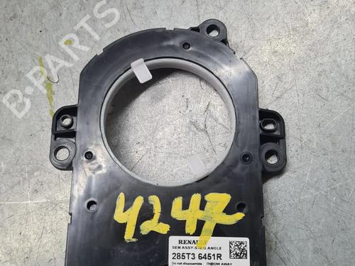 Modulo elettronico RENAULT MEGANE IV Hatchback (B9A/M/N_) 1.5 Blue dCi 115 (B9A6) (116 hp) 31289763