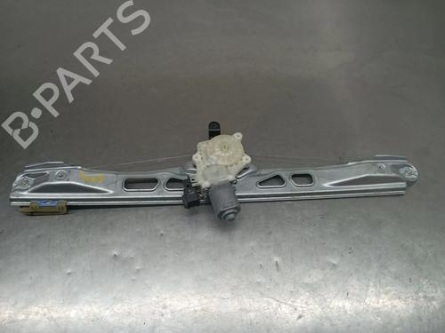 Used Front left window mechanism FORD TRANSIT CUSTOM V362 Van (FY, FZ) 2.0 EcoBlue (130 hp) 26451247