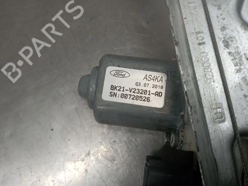 Front left window mechanism FORD TRANSIT CUSTOM V362 Van (FY, FZ) 2.0 EcoBlue | BP26451247C22