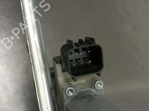 Front left window mechanism FORD TRANSIT CUSTOM V362 Van (FY, FZ) 2.0 EcoBlue | BP26451247C22