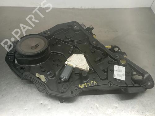 Used Rear right window mechanism MERCEDES-BENZ CLA Shooting Brake (X117) CLA 200 CDI / d (117.908) (136 hp) 28102110