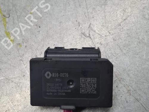 Used Other RENAULT AUSTRAL TCe 130 (HGM2) (131 hp) 31293061