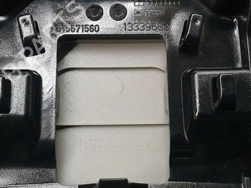 Interior roof light OPEL INSIGNIA A (G09) 2.0 CDTI (68) | BP9367189I8 