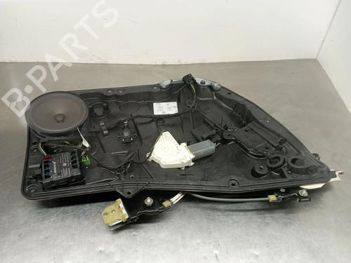 Used Front left window mechanism MERCEDES-BENZ CLA Shooting Brake (X117) CLA 180 d (117.912) (109 hp) 29823925