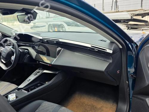 Full front PEUGEOT 408 II (FP_, F3_, FM_) PureTech 130 (FPHNST) | BP28590980S1 