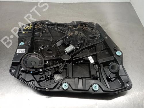 Used Front left window mechanism BMW X1 (U11) [2022-2026]  31293068