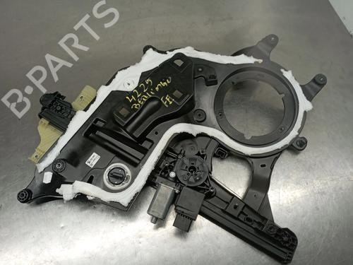 Used Front left window mechanism CITROËN BERLINGO (ER_, EC_) 1.6 HDi 92 (92 hp) 31293069