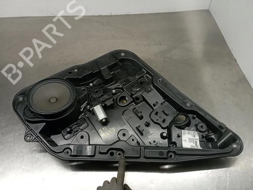 Used Rear right window mechanism MERCEDES-BENZ GLA-CLASS (X156) GLA 200 CDI / d (156.908) (136 hp) 26241895