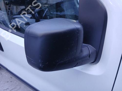 Used Right mirror CITROËN NEMO Box Body/MPV (AA_) [2008-2026]  31293669
