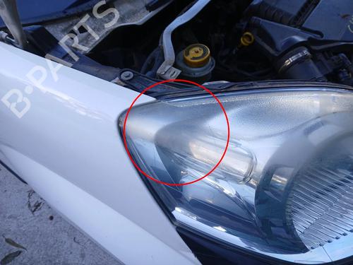 Right headlight CITROËN NEMO Box Body/MPV (AA_)  | BP31293674C29 