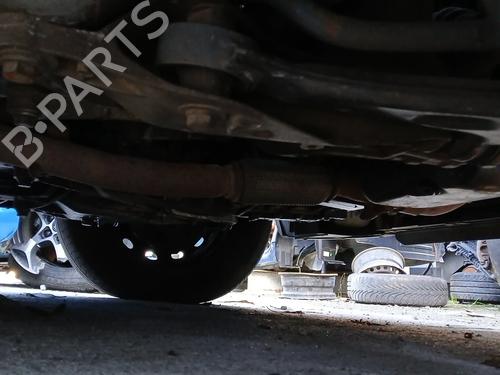 Vorderachsträger für CITROËN NEMO Box Body/MPV (AA_) [2008-2026]  31293673