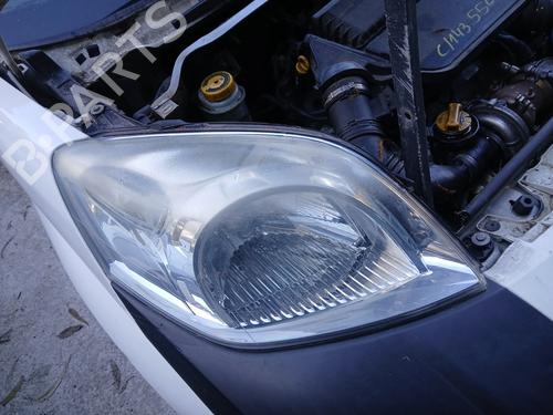 Used Right headlight CITROËN NEMO Box Body/MPV (AA_) [2008-2026]  31293674