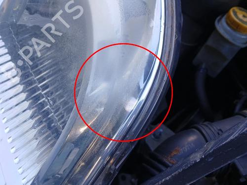 Right headlight CITROËN NEMO Box Body/MPV (AA_)  | BP31293674C29 