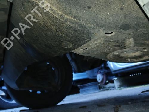 Używane Oś tylna CITROËN NEMO Box Body/MPV (AA_) [2008-2026]  31293680