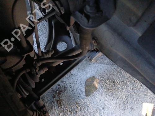 hjre-fortil-brearm-citroen-nemo-box-bodympv-aa_-2008-31293678 main image