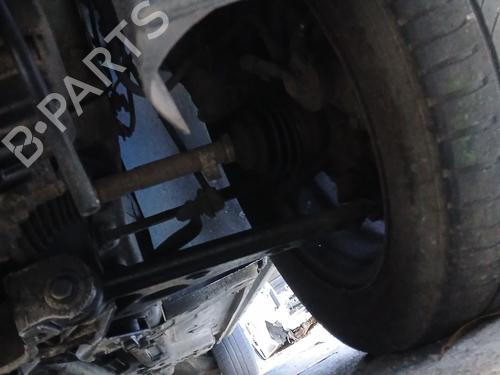 Used Left front steering knuckle CITROËN NEMO Box Body/MPV (AA_) [2008-2026]  31293682