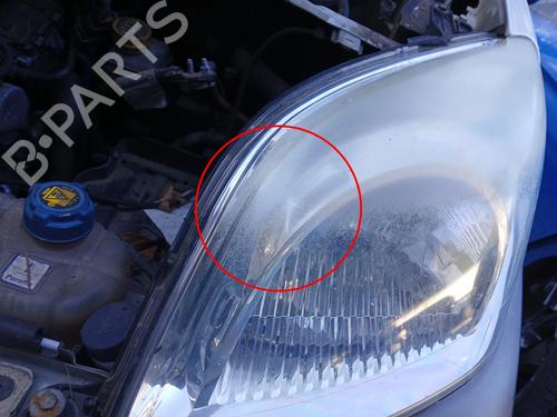 Left headlight CITROËN NEMO Box Body/MPV (AA_)  | BP31293675C28 