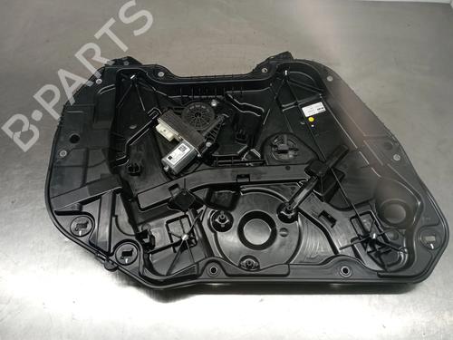 Rudehejsemekanisme ventre foran BMW 1 (F40) 116 d (116 hp) 30090152