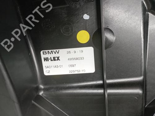 Front left window mechanism BMW 1 (F40) 116 d | BP30090152C22 