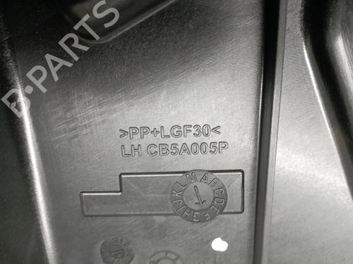 Front left window mechanism BMW 1 (F40) 116 d | BP30090152C22 