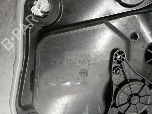 Rear left window mechanism FORD PUMA (J2K, CF7) 1.0 Flexifuel | BP29240133C24 