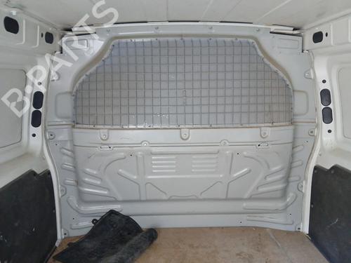 Séparateur de cargaison CITROËN NEMO Box Body/MPV (AA_) [2008-2026]  31293694